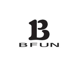 B BFUN trademark