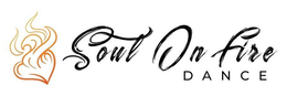 SOUL ON FIRE DANCE trademark