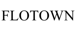 FLOTOWN trademark