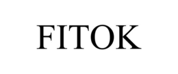 FITOK trademark