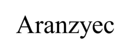 ARANZYEC trademark