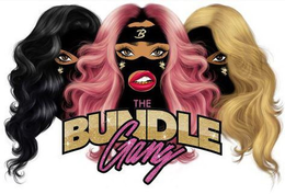 B THE BUNDLE GANG trademark