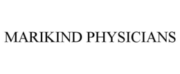MARIKIND PHYSICIANS trademark