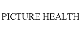 PICTURE HEALTH trademark
