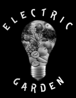 ELECTRIC GARDEN trademark