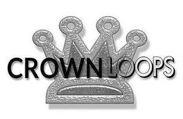 CROWNLOOPS trademark