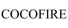 COCOFIRE trademark