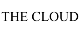 THE CLOUD trademark