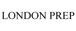 LONDON PREP trademark
