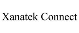 XANATEK CONNECT trademark