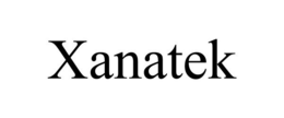 XANATEK trademark