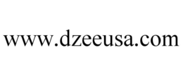 WWW.DZEEUSA.COM trademark