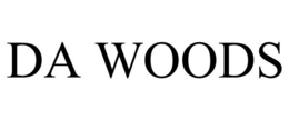 DA WOODS trademark