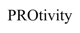 PROTIVITY trademark