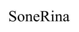 SONERINA trademark