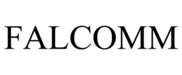 FALCOMM trademark