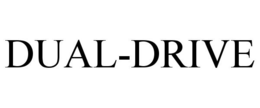 DUAL-DRIVE trademark