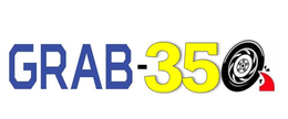 GRAB-350 trademark