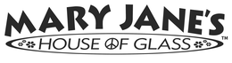MARY JANE'S HOUSE OF GLASS trademark