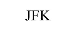 JFK trademark