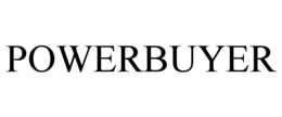 POWERBUYER trademark