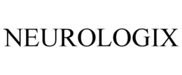 NEUROLOGIX trademark