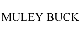 MULEY BUCK trademark