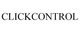 CLICKCONTROL trademark