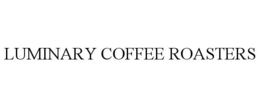 LUMINARY COFFEE ROASTERS trademark
