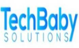 TECHBABY SOLUTIONS trademark