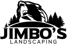 JIMBO'S LANDSCAPING trademark