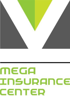 MEGA INSURANCE CENTER trademark