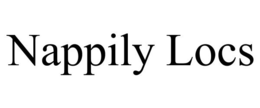NAPPILY LOCS trademark