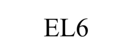 EL6 trademark