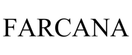 FARCANA trademark