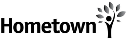 HOMETOWN trademark