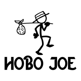 HOBO JOE trademark