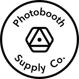 PHOTOBOOTH SUPPLY CO. trademark