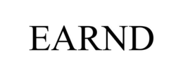 EARND trademark