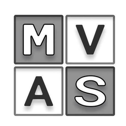 M V A S trademark