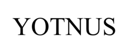 YOTNUS trademark