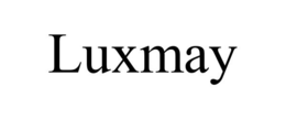 LUXMAY trademark