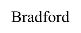 BRADFORD trademark