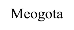 MEOGOTA trademark