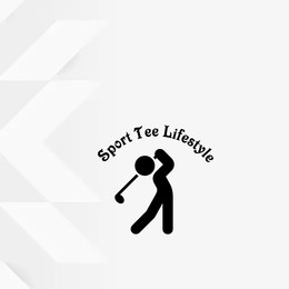 SPORT TEE LIFESTYLE trademark