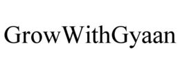 GROWWITHGYAAN trademark