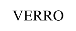 VERRO trademark