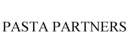PASTA PARTNERS trademark
