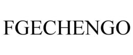 FGECHENGO trademark