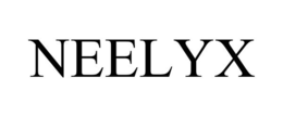 NEELYX trademark